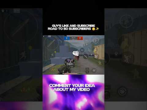 BGMI TROLL FACE 😈 #bgmi #live #gaming #jonathangaming #pubg #brasil #internetmeme