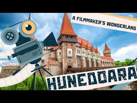 This 600-Year-Old Castle Has a Dark Hollywood Secret