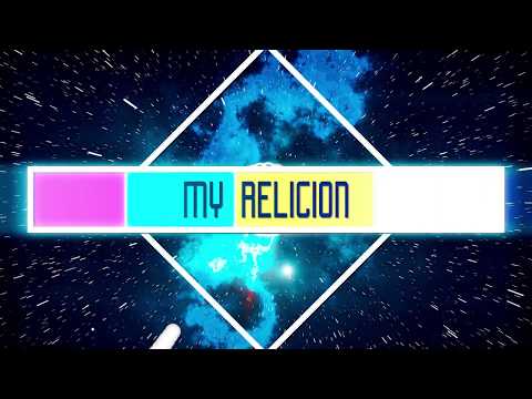 Chet Stevens - My Religion (Lyric Video)