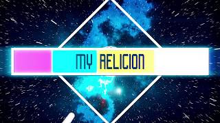 Chet Stevens - My Religion (Lyric Video)