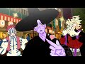 Demon Slayers Meet The Kpop Demon Hunters Pt 2 Demon Slayer Vr