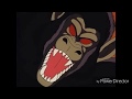 Jackie Chun Fights Goku In The 21st World Martial Arts Tournament