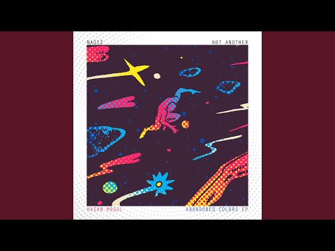 Abandoned Colors (Original Mix)