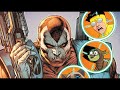 Youngblood S Epic Comeback A Milestone Issue Artist Extravaganza