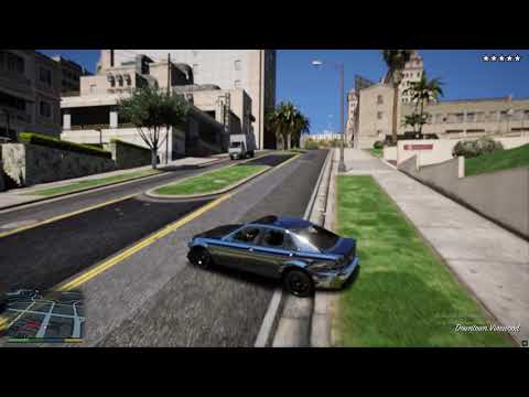 Grand Theft Auto V #75 Partia krádež big ONE 4 tony zlata Časť 3 bez komentára