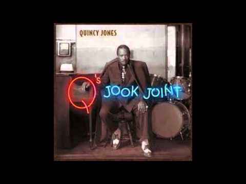 Quincy Jones - You Put a Move on My Heart (HQ)