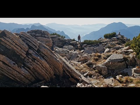 LE 7 MERAVIGLIE DEL FRIULI OCCIDENTALE - FILM COMPLETO