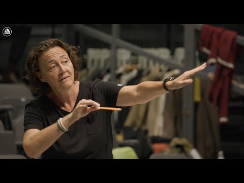 Nathalie Stutzmann about Tchaikovsky's Pikovaya Dama