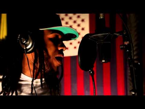 Sparks - Freestyle 6