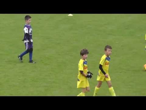 Akademia Piłkarska Zabierzów II - Orbita Bukowno 2005