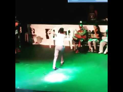 Bboy Buck Set FCH2 2017