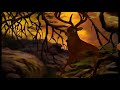 Bambi Vs Shere Khan