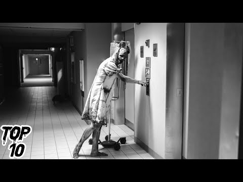 Top 10 Scary Hospitals You Wouldn't Want To Get Aid In