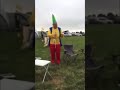 Offensive Pikey Song