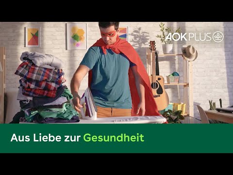 AOK PLUS - Filiale Oschatz YouTube-Vdeominiatur 5