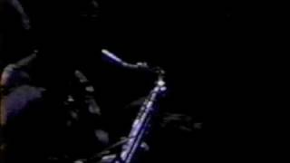 Jerry Garcia Band-Mississippi Moon 9/10/89