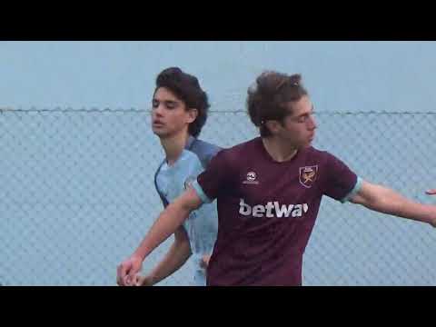 WEST HAMON vs SAN BERNECHE   Partido Completo