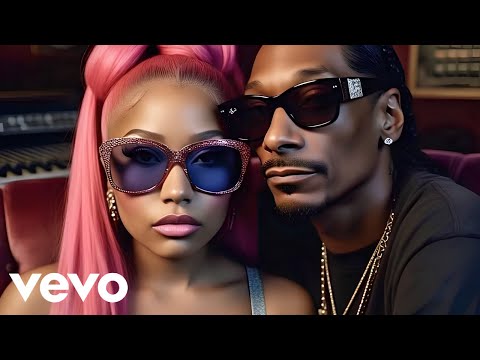 Nicki Minaj, Snoop Dogg, Ice Cube – Westside Anthem ft. 50 Cent, WC