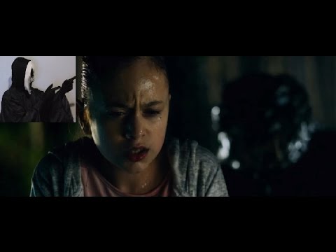The Monster 2016 ( O Monstro ) análise filme de terror. Vale a pena ver esse filme ???