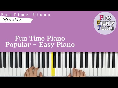 La Bamba Piano Video