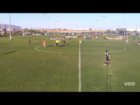 [2022-09-03] B07 PL v Heber Valley United - 2022 Mayor's Cup - Game 3
