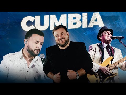 Matías Valdez, Lucas Sugo, Chacho Ramos - Cumbia Romántica