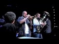 Lochs Balthaus Herskedal & Millennium Jazz Orch. - 'The Brain Train'