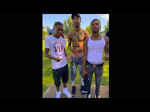 Tevo Glocky Mob Shit