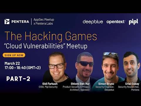 Talk about: 'Who stole my cookies? XSS vulnerability in Microsoft Azure Functions' - by Uriel Gabay