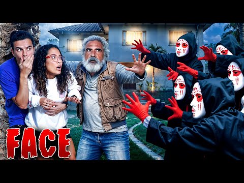 THE HOMEMAN DEFENDED US FROM FACE FOR THE FIRST TIME We will win