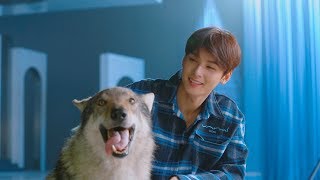 [ASTRO PLAY] Special thanks to 🐺