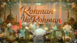 Download lagu ROHMAN YAA ROHMAN | Hadroh Manah  mp3