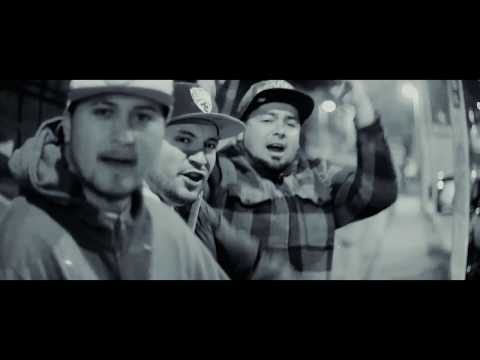 MAES - Y DIME QUIEN (ft KabroDasek, Speak, Dj Psg) VIDEO OFICIAL