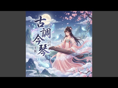 古調今琴
