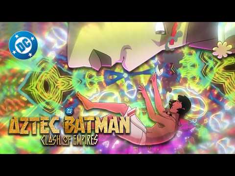 Yohualli's BRUTAL Origin Story