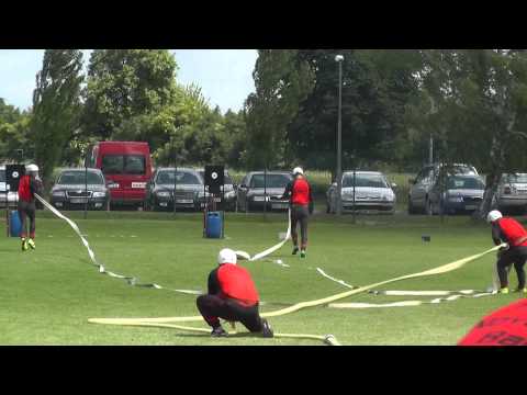 SDH Nová Ves u Bakova n. Jiz. - Chotětov 2014 - BP