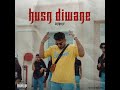 Husn Diwane Official Music Video SHANKY Prod By Hsbhullar Jodysym7980