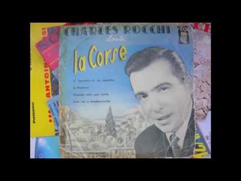 Charles Rocchi - U Pastore