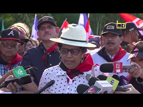 Carretera San Juan de Limay – Pueblo Nuevo Departamento de Estelí 