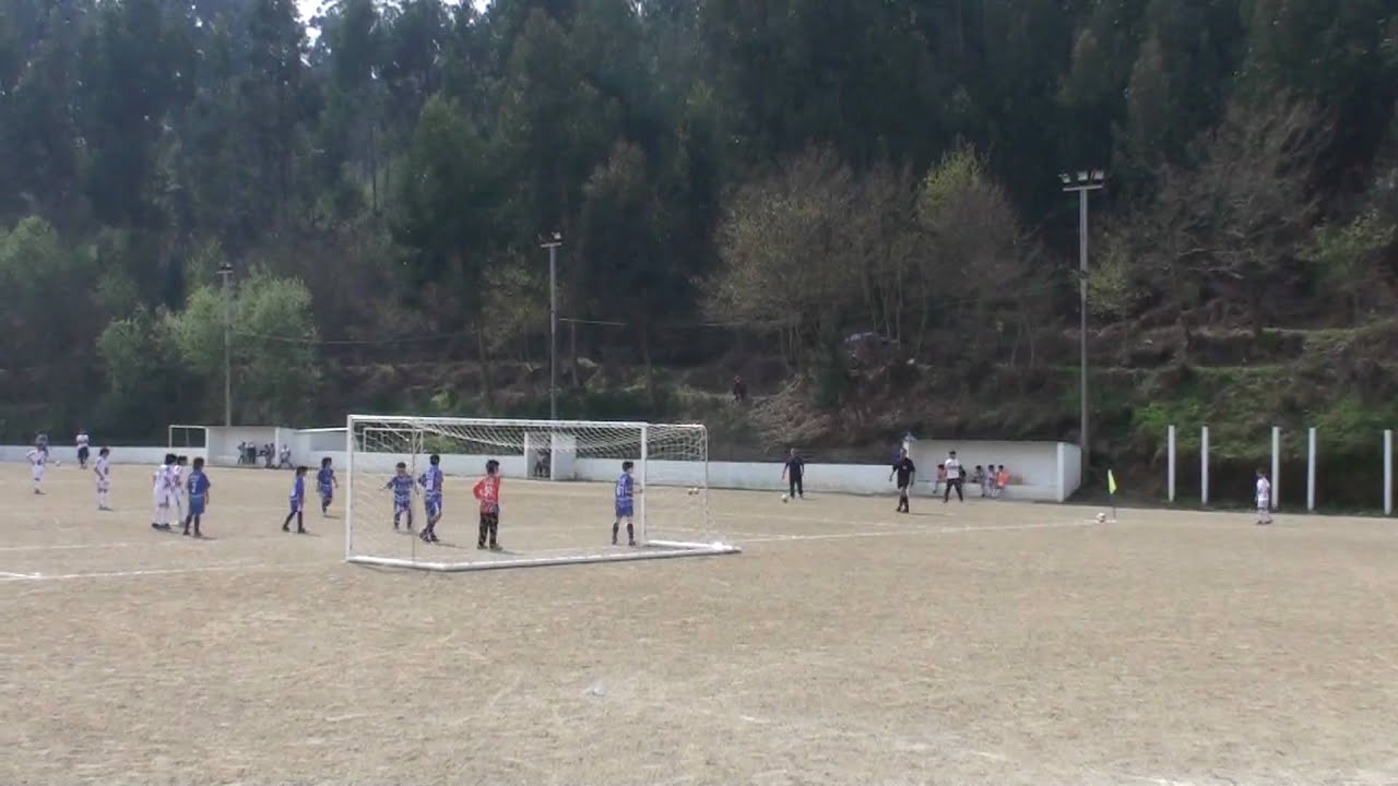 FREAMUNDE Série-4 VITORIA SOBRE PAREDES