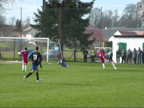 LZS Ścinawa Nyska - Czarni