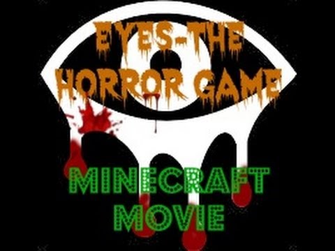 The Ultimate Scary Minecraft Movie!