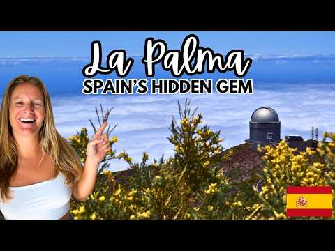 SPAIN'S HIDDEN GEM: Less Than 1% of Tourists Travel Here ...