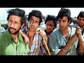 Mithun Chakraboty का जबरदस्त Action सीन Hum Paanch Mithunchakraborty Amrishp