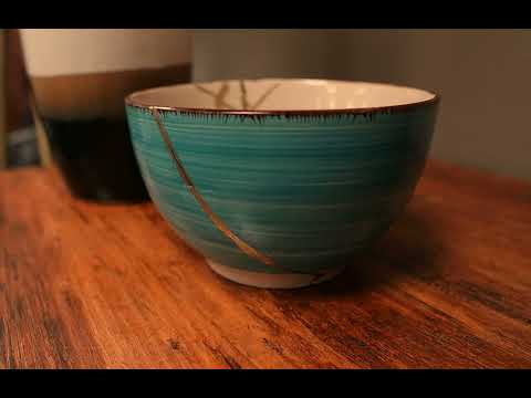 180. In The Face Of Adversity (Part 2 of 4): Kintsugi, Shibumi, and the Art of Becoming Stronger