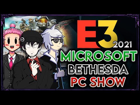 E3 2021: Microsoft & Square | Estamos en Beta