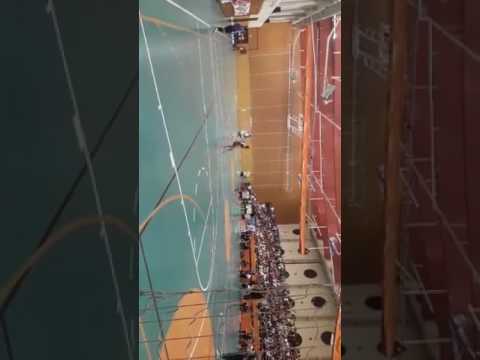 Segunda División LNFS J.26 Rivas Futsal 2 Naturpellet Segovia 3 (8 - 4 - 2017)(5)