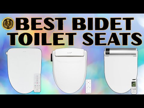 Best Bidet Toilet Seats for Every Budget in 2026