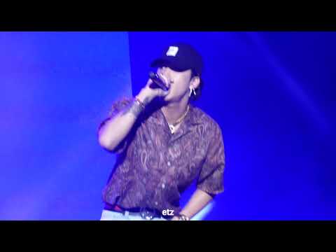 190525 서울 재즈 페스티벌 라비 'TWO-TONE DRIP'