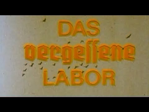 Torky Tork - Das vegessene Labor (1984) // PR110